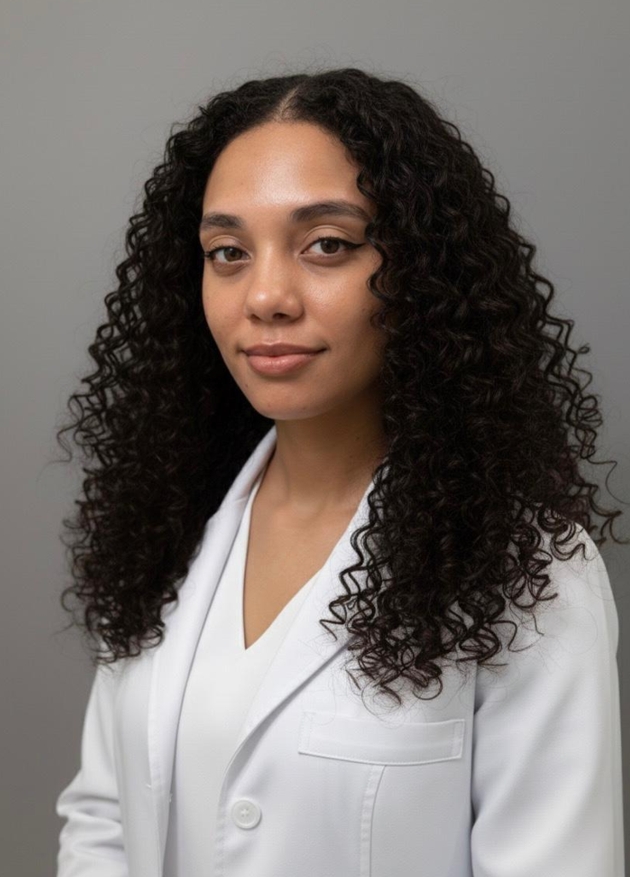 Foto de Renata de Deus