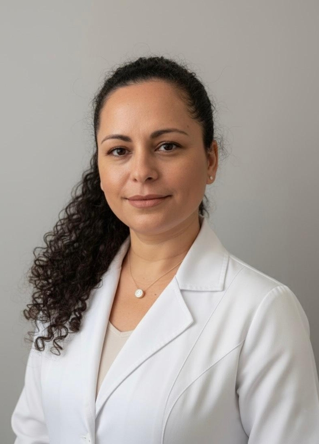 Foto de Ana Keli Flexa