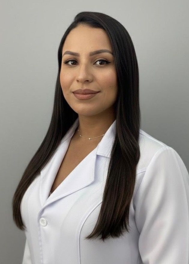 Foto de Larissa Nascimento